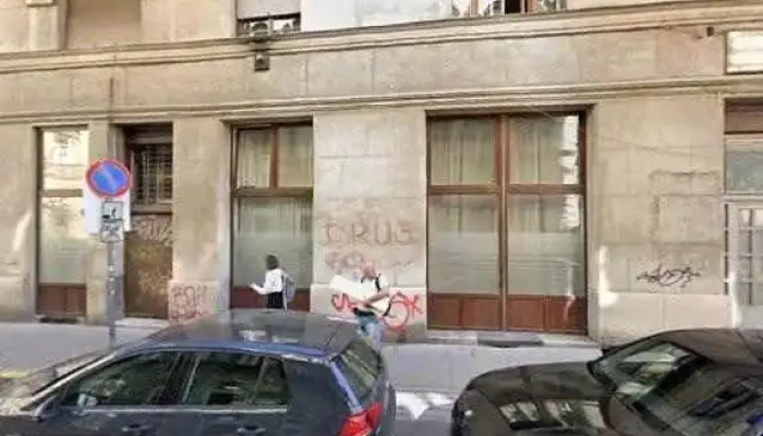 Primalocks Kft Utcakep Es 360deg - Budapest