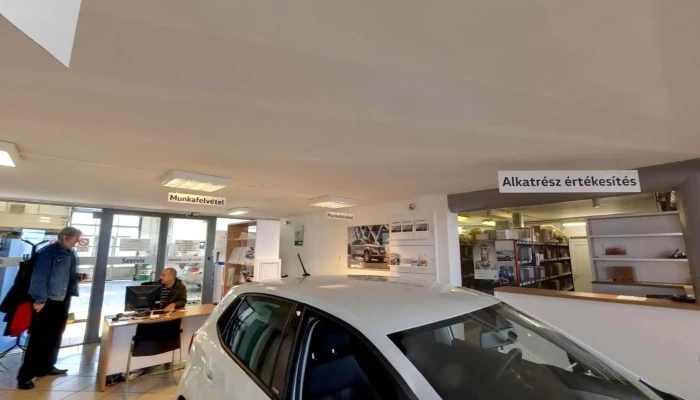 Procar Kft Osszes - Székesfehérvár