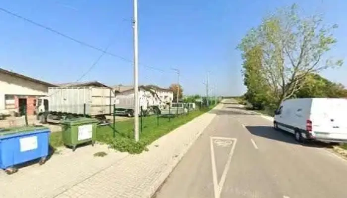 Process -  Tech Kft Osszes - Balatonalmádi