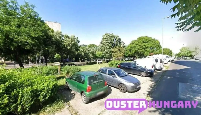 Profectus Bau Kft. - Üllői Út 178