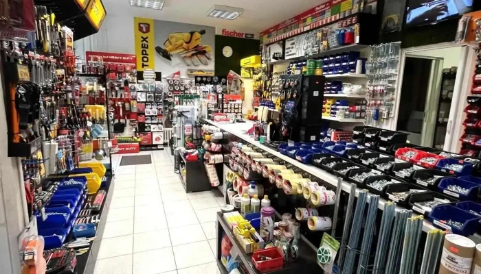 Profi -  Lock Bt A Tulajdonostol - Budapest