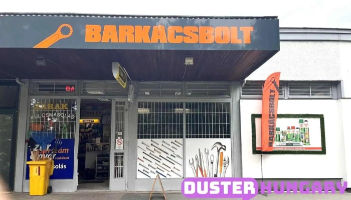 Profi-Lock Bt. - Budapest