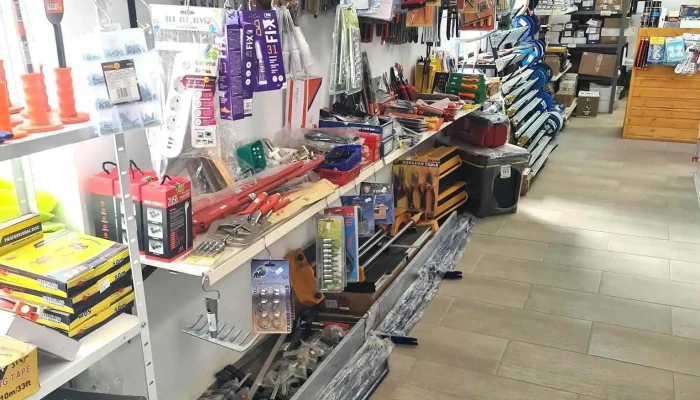 Profi -  Mix Gepkolcsonzes Epitoanyag Es Szerszam Kereskedes A Tulajdonostol - Pécs