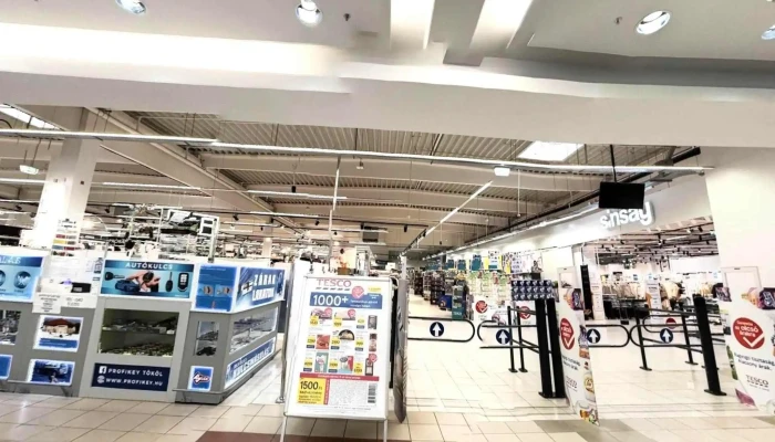 Profikey Kulcsmasolas   Tokol Tesco Utcakep Es 360deg - Tököl