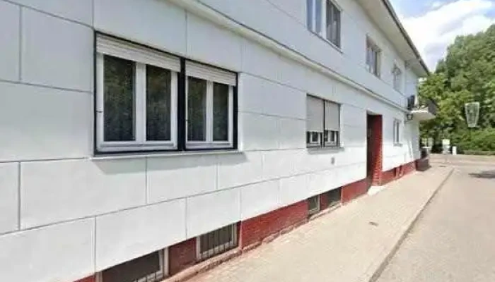 Prohaszka Emlekmu Utcakep Es 360deg - Székesfehérvár
