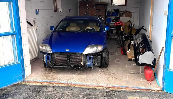 Puspoki Autoszerviz Kft Menetrend - Gyöngyös