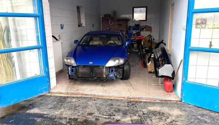 Puspoki Autoszerviz Kft Osszes - Gyöngyös