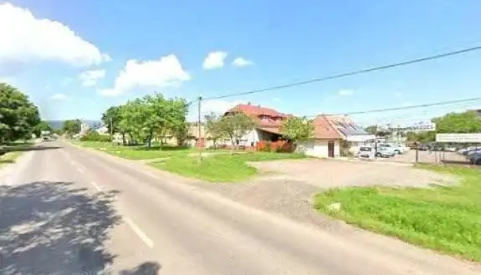 Puspoki Autoszerviz Kft Utcakep Es 360deg - Gyöngyös