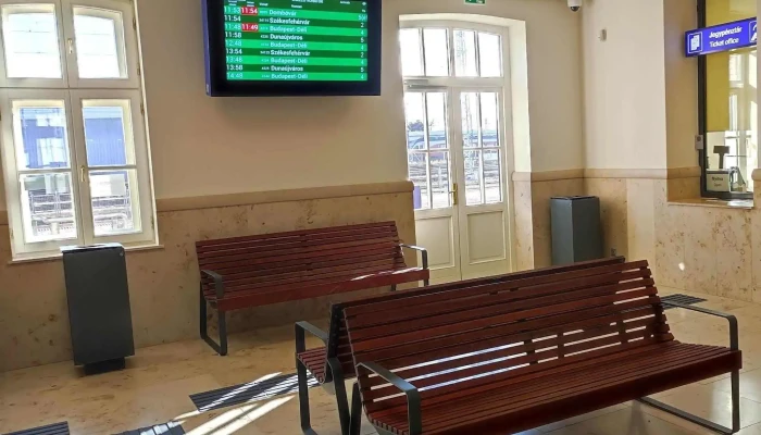 Pusztaszabolcs -  Kedvezmenyek - Pusztaszabolcs