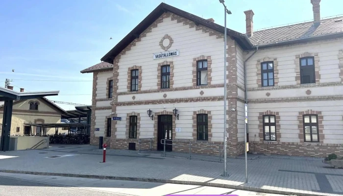 Pusztaszabolcs -  Osszes - Pusztaszabolcs