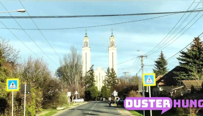 Pusztaszabolcs -  Osszes - Pusztaszabolcs
