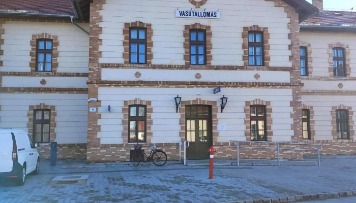 Pusztaszabolcs - Pusztaszabolcs