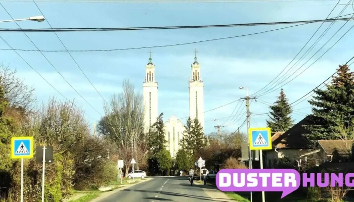 Pusztaszabolcs - Pusztaszabolcs