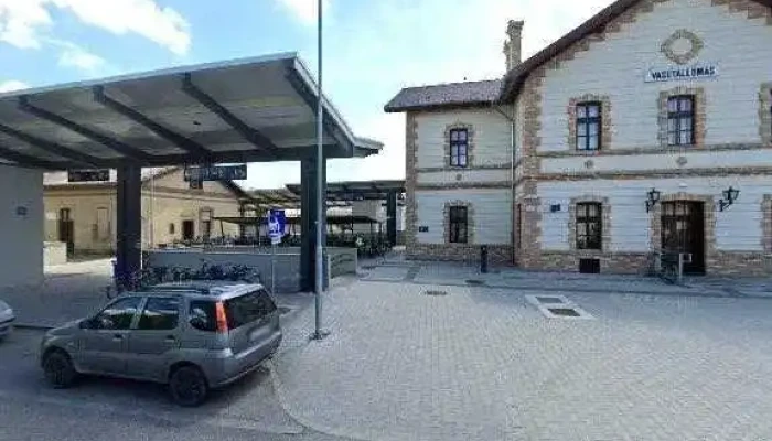 Pusztaszabolcs -  Utcakep Es 360deg - Pusztaszabolcs