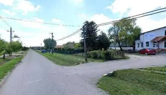 Pusztaszabolcsi Agrar Zrt Osszes - Pusztaszabolcs