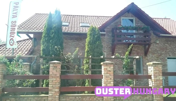 Pusztaszer - Pusztaszer