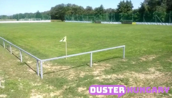 Pusztavami Torna Club Pusztavami Tc Labdarugas - Pusztavám