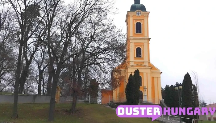 Putnok, Fő tér - Putnok