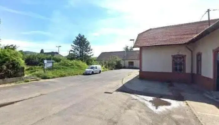 Putnok Vasutallomas Utcakep Es 360deg - Putnok
