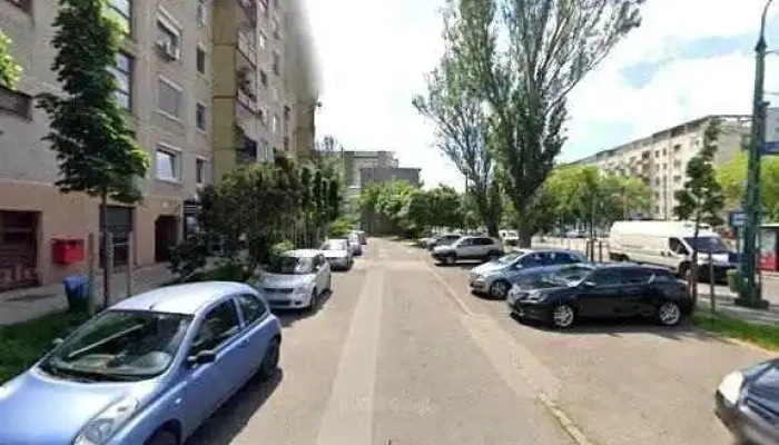 Q -  Kulcs Kft Utcakep Es 360deg - Budapest