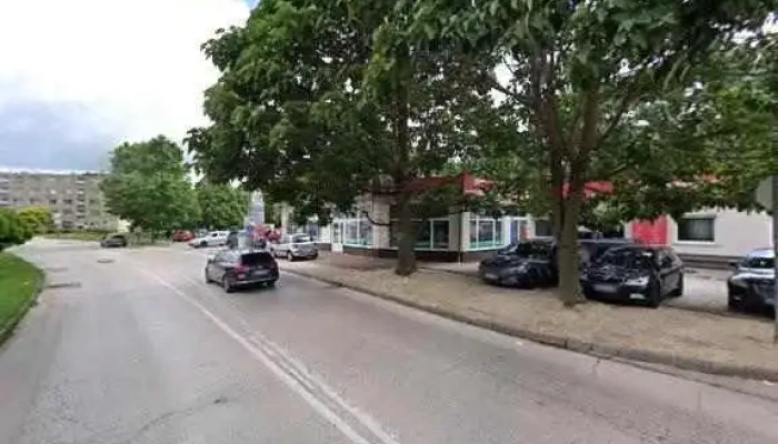Quality Dunaujvaros Kft Utcakep Es 360deg - Dunaújváros