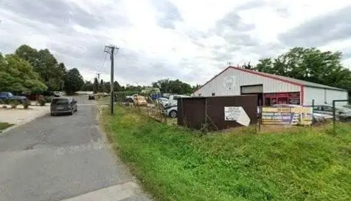 R R Auto Kft Utcakep Es 360deg - Balatonföldvár