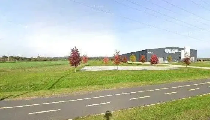 Rabacsa Metalltechnik Kft Utcakep Es 360deg - Szentgotthárd