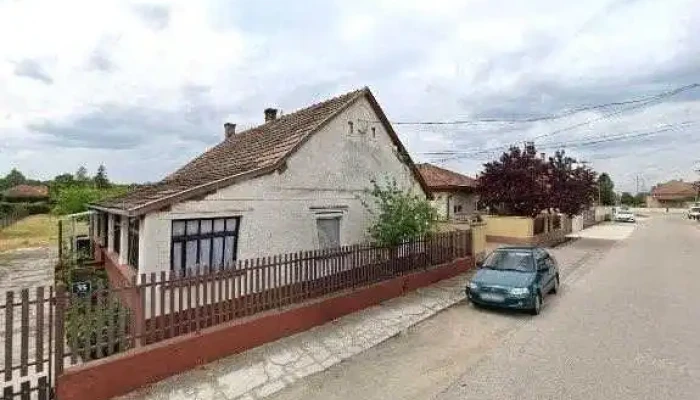 Rabai Gabor Karosszeria Lakatos Mester Utcakep Es 360deg - Dabas