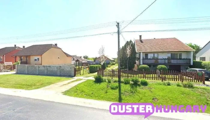Rábapatona, vasútállomás - Rábapatona