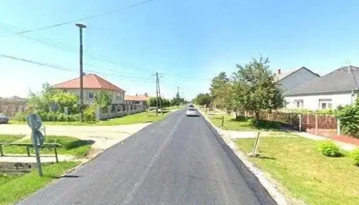Rabapatona Vizmutelep Osszes - Rábapatona