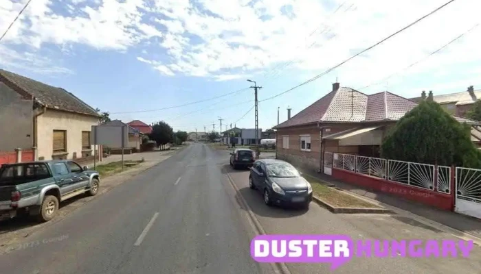Raber Kisgép Szervíz és GépKölcsönző - Szentvér U. 34
