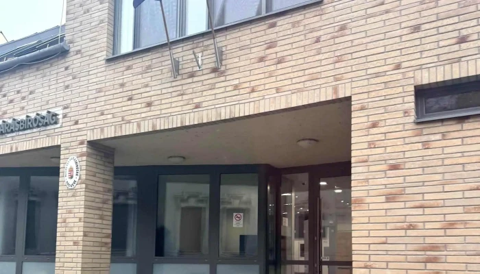 Rackevei Jarasbirosag Nyitva Most - Ráckeve
