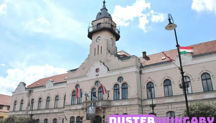 Rackevei Jarasbirosag Osszes - Ráckeve