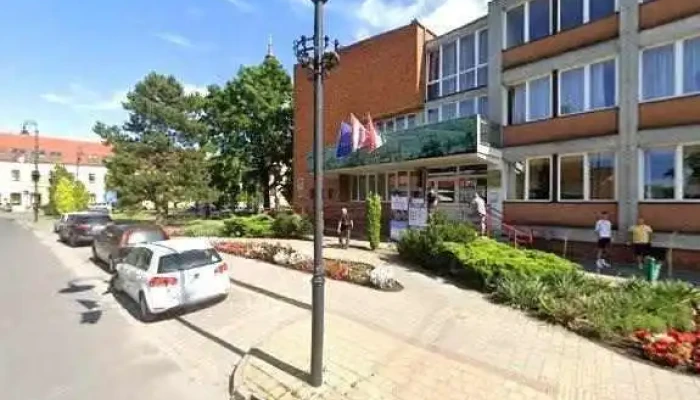 Rackevei Jarasi Hivatal Osszes - Ráckeve