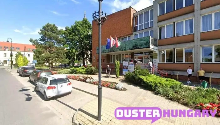 Ráckevei Járási Hivatal - Ráckeve