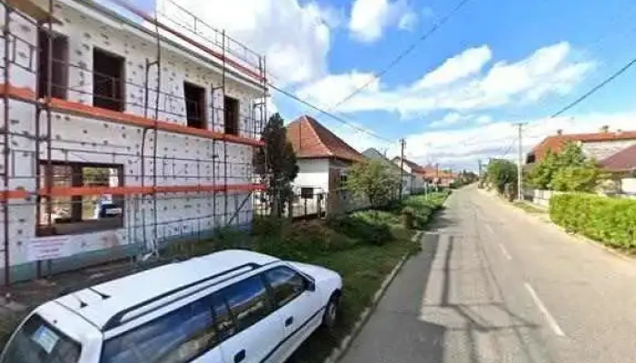 Racz Gusztav Osszes - Mátészalka