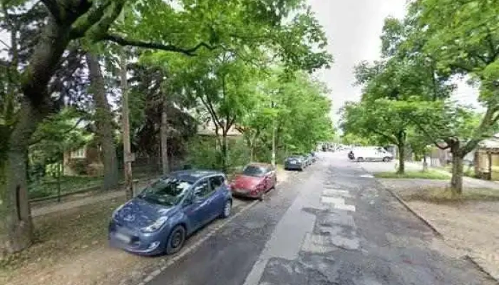 Radial Bt Osszes - Budapest