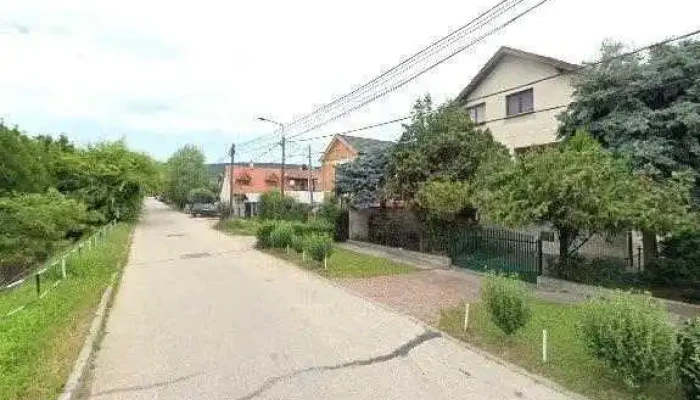 Rak Laszlo Utcakep Es 360deg - Budaörs
