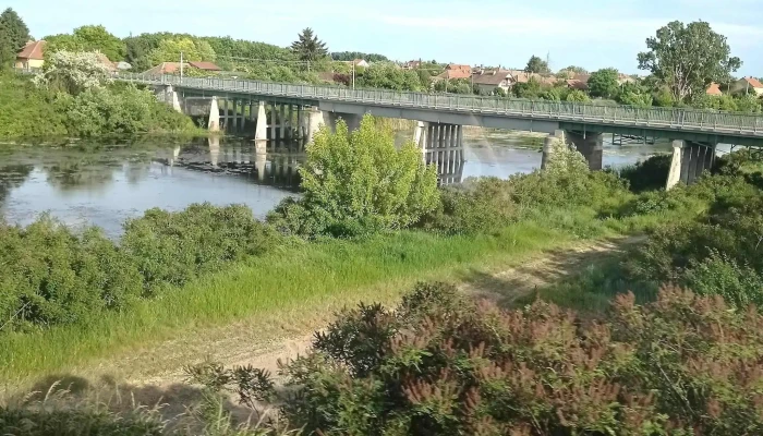 Rakamaz -  Osszes - Rakamaz