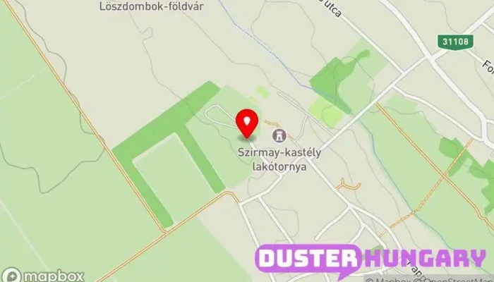 térkép Raklapüzem - Tápióság - Eco Products Kft Gyártó ban Tápióság