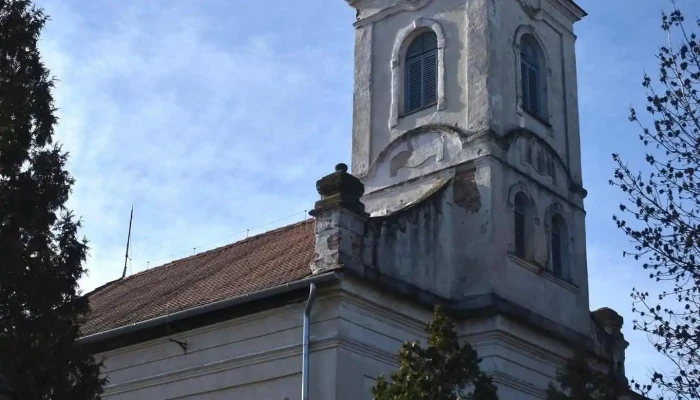 Rakoczifalva Osszes - Rákóczifalva