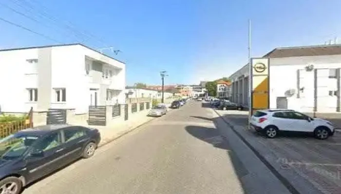 Ramiris Auto Kft Utcakep Es 360deg - Kisvárda