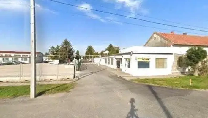 Rampf Formen Kft Utcakep Es 360deg - Szeged