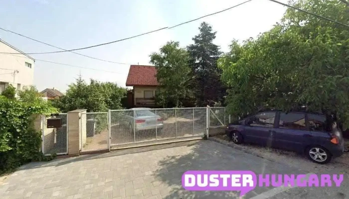 Rancz Első Magyar Toronyóragyár Kft. - Lőcsei U. 6