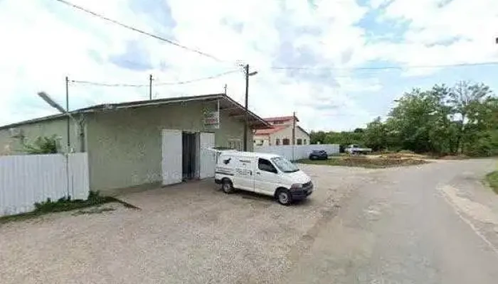 Rapolti Femipar Osszes - Karcag