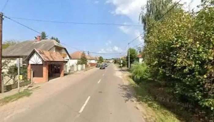 Recsk Kossuth Lajos Ut 45 Osszes - Recsk