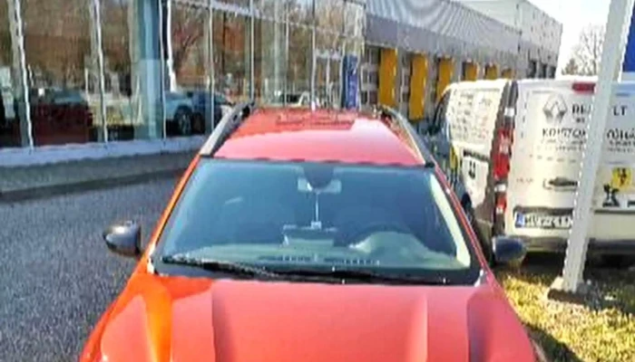 Renault Csorna - Csorna