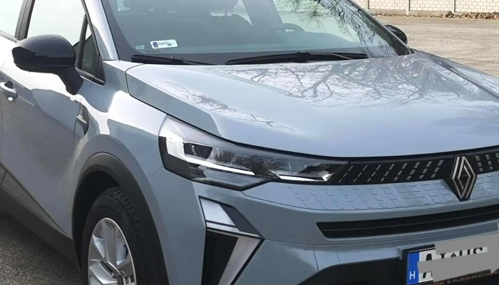 Renault Fot   Bekesi Autokereskedes - Fót