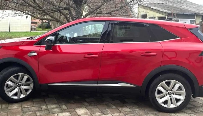 Renault Szombathely -    Auto Baumgartner Kft Autokereskedes - Szombathely