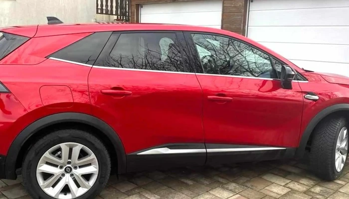 Renault Szombathely -    Auto Baumgartner Kft Szombathely - Szombathely